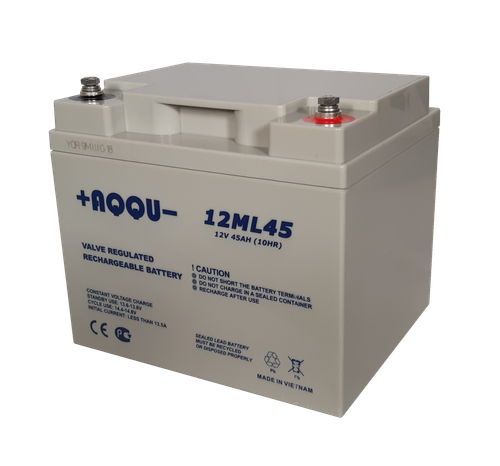 Аккумулятор AQQU 12ML45