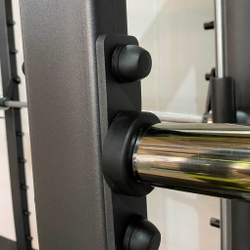 A2063 Машина Смита. Силовая рама