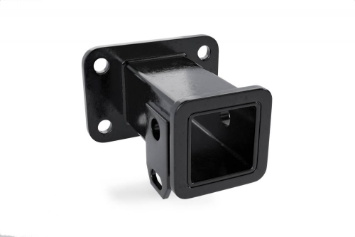 Фаркоп-адаптер под съёмный квадрат, универсальный (4 болта 104-60) под кронштейн 50х50, ПТ ГРУПП.UNI-00-991124.00