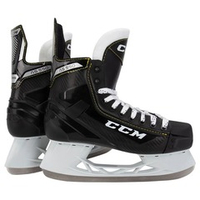 Хоккейные коньки CCM SuperTacks AS550 Pre-Sharpened SR