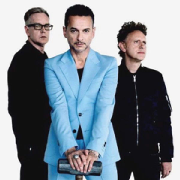 Depeche Mode