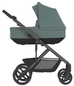 Детская коляска Anex Modu 2 в 1 Greeny