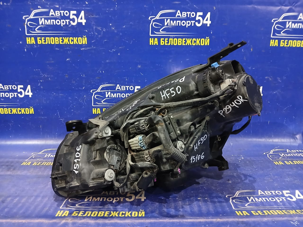 Фара передняя правая NISSAN CIMA 2003-2008