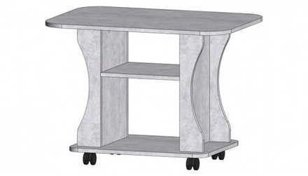 Дипломат (Линаура) Стол журнальный