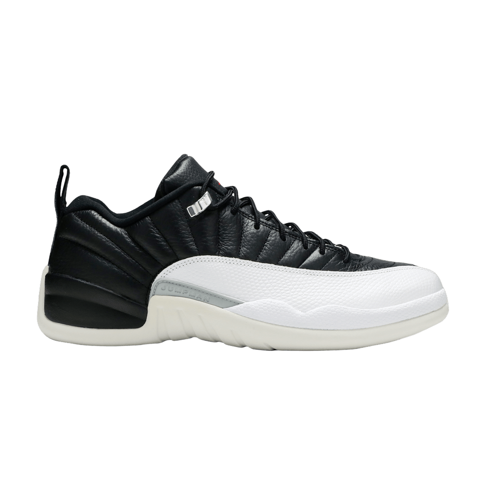 Кроссовки Jordan Air Jordan 12 Retro Low Playoffs