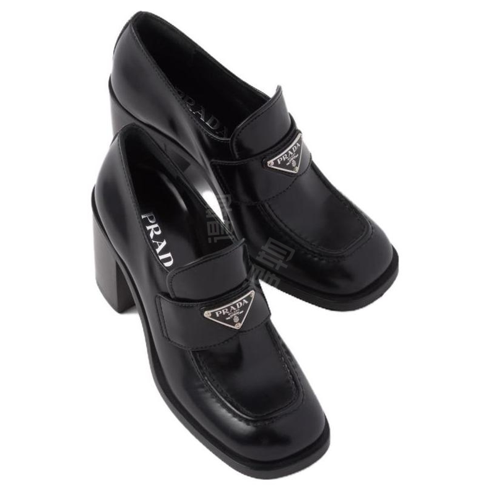 Prada 7.5Cm (Женская размерная сетка)