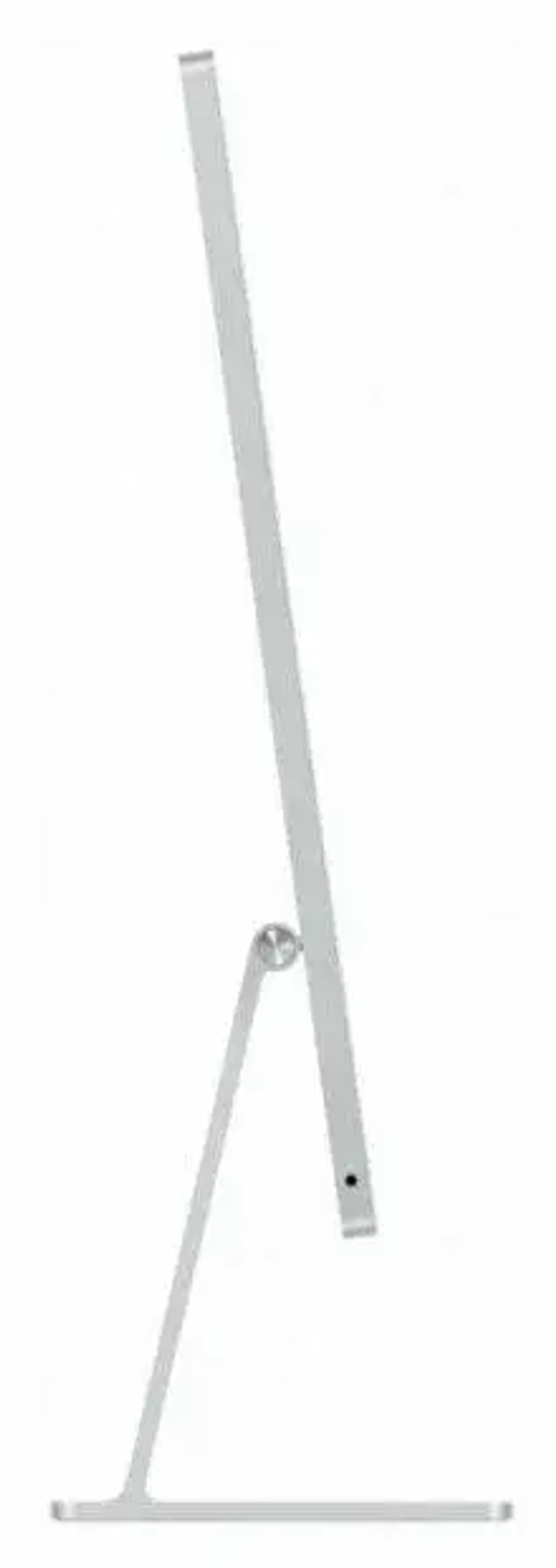 Моноблок Apple iMac 24" (2021) Retina 4,5K/M1/16GB/2TB/8 Core/Silver