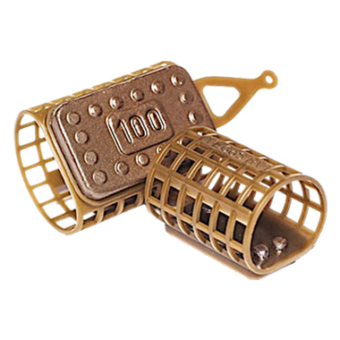 Кормушка Vegas Фидерная Simple RV Сетка 120г Standart