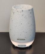 Roam Diffuser doTERRA диффузор для эфирных масел (со встроенным аккумулятором)