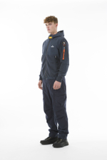 Кофта муж. PARAJUMPERS TRIDENT 300 синий