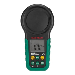 Mastech (13-1216) Люксметр MS6612