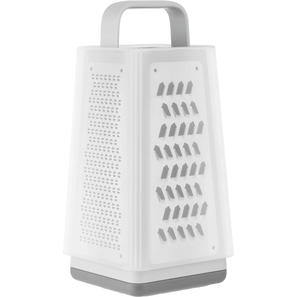 Zwilling Терка для овощей 26 см, серая