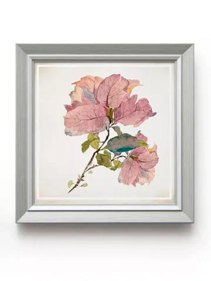 Картина на стену интерьерная на холсте 24*24 см