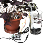 Конструктор электронный Амперка «Автополив» — дополнение к набору «Йодо»