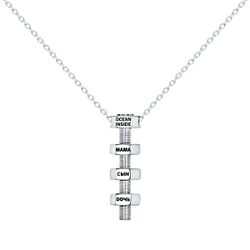 Гайка "Дочь"