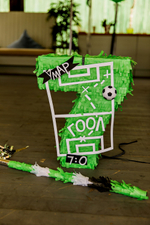 Football Party