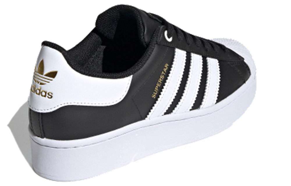 Кроссовки Adidas Originals Superstar Bold (Женская размерная сетка)