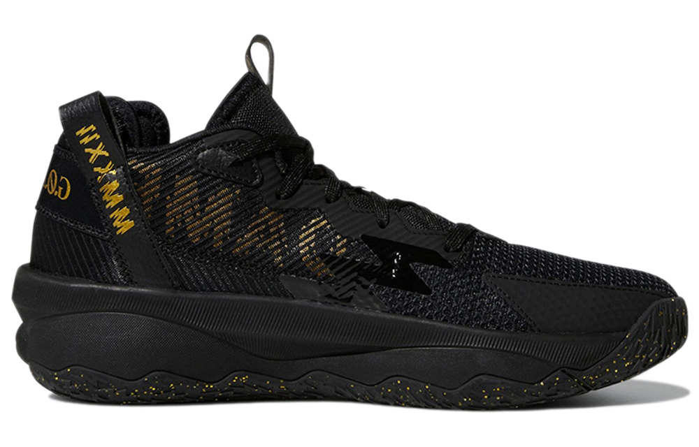 Кроссовки Adidas Dame 8 "G.O.A.T. Spirit" 8