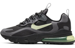 Кроссовки Nike Air Max 270 React GS (Подростковая размерная сетка)