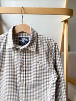 Хлопковая рубашка Thomas Brown, 116