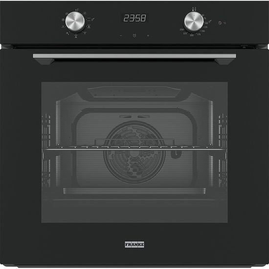 Электрический духовой шкаф Franke Maris FMA 86 H BK (116.0606.098)