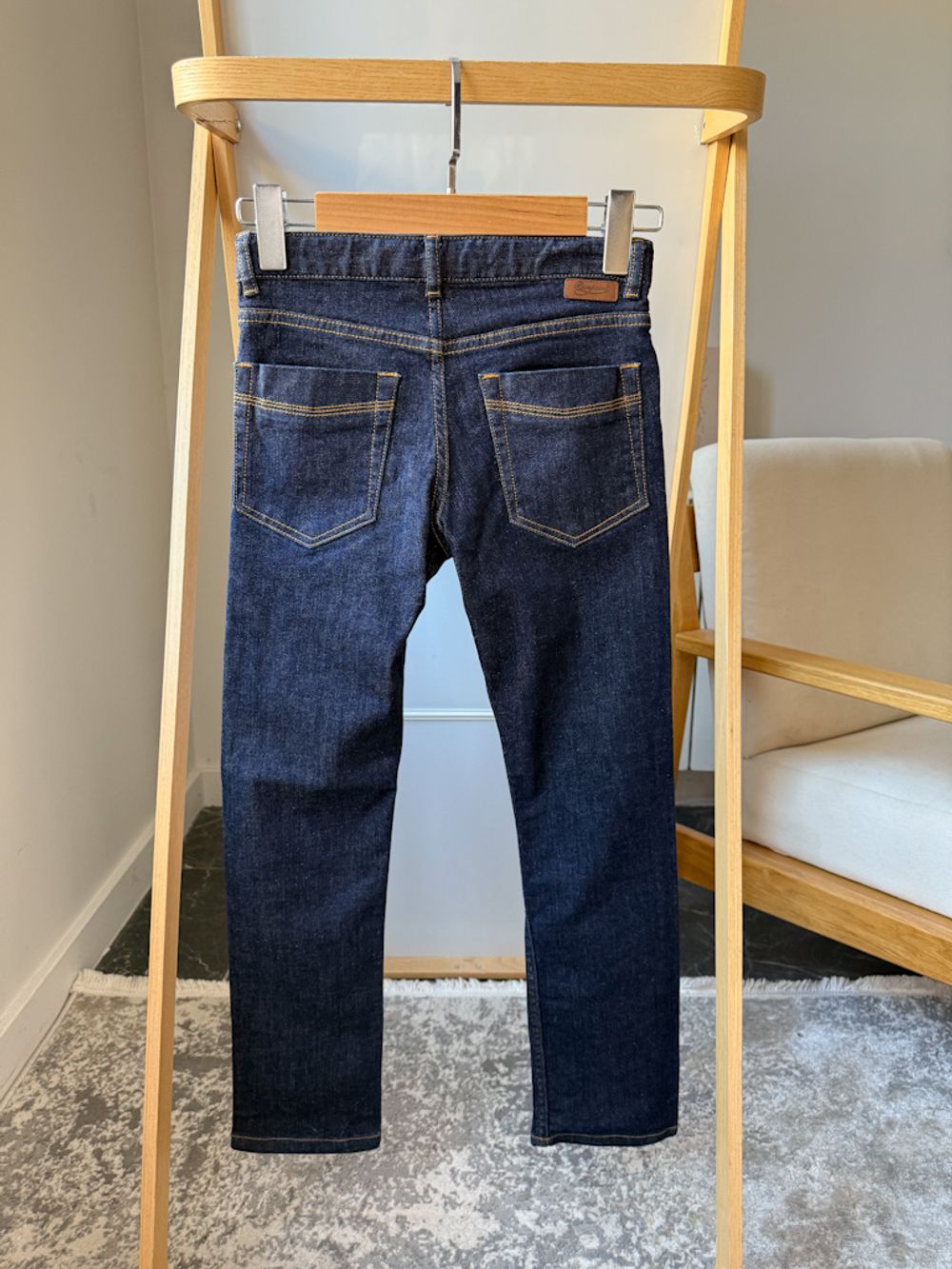 Джинсы Bonpoint, 140