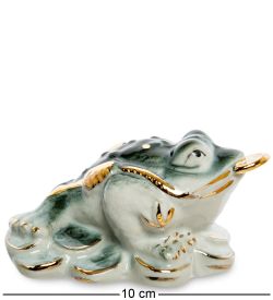 VS-405 Фигурка «Трёхлапая жаба»