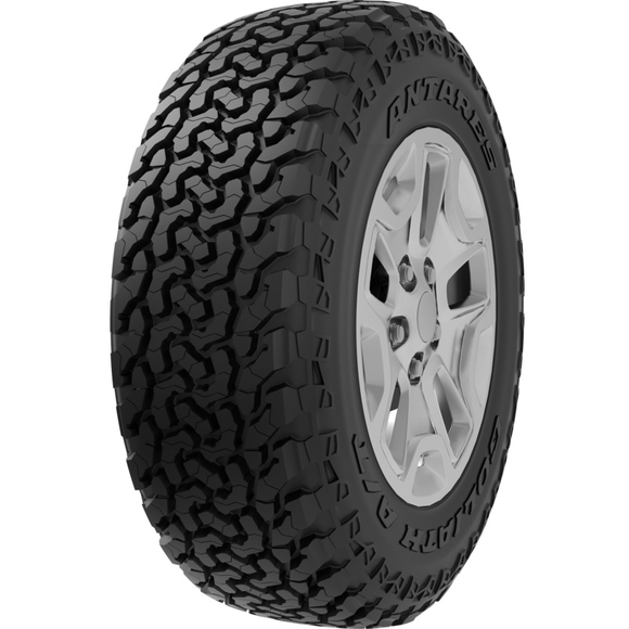 Sailun RoadX LT245/75R16 120/116Q Goliath A/T TL POR 10PR