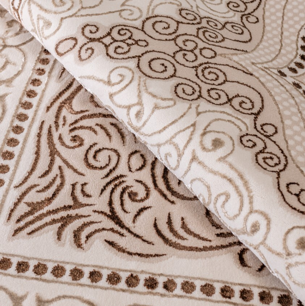 Rich NA55E SHRNIK CREAM Прямой