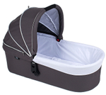 Детская коляска Valco baby Snap 4 2 в 1 Dove Grey