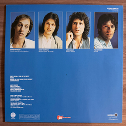 Виниловая пластинка Dire Straits - Communique LP