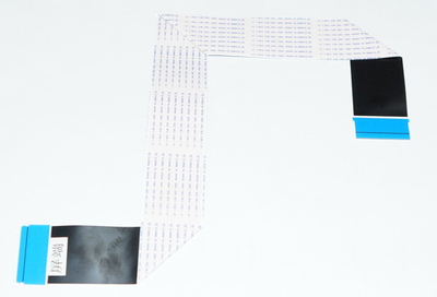 Шлейф телевизора Doffler 32DHS69 E248682AWM 20941 105C 90V