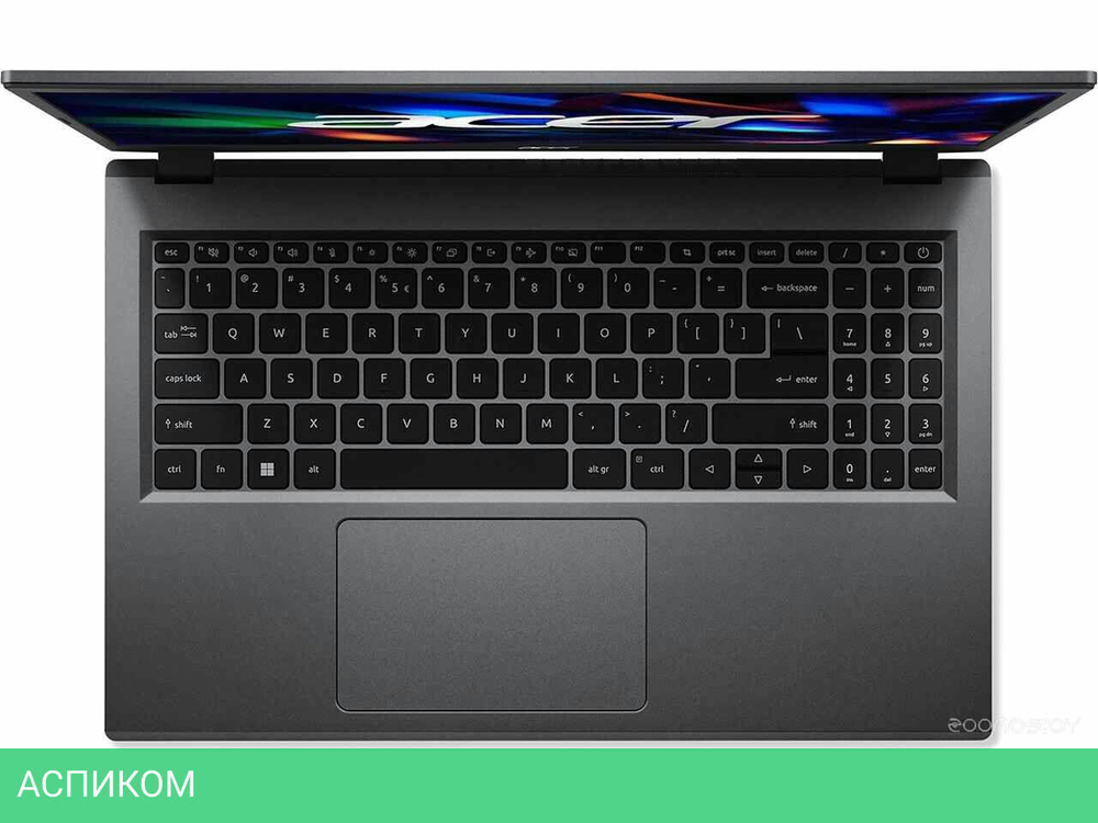 Ноутбук Acer Extensa EX215-23-R8PN NX.EH3CD.00B