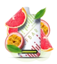 Elf Bar BC18000 - Grapefruit Passion Fruit (5% nic)