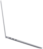 Ноутбук Honor MagicBook 14 16+1 TB, Space Gray (5301AFRK) в регионах России