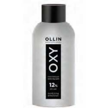 Оксид 12% 40 VOL OLLIN PROFESSIONAL, 90 МЛ