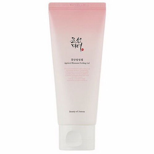 Пилинг - гоммаж с экстрактом японского абрикоса Beauty of Joseon Apricot Blossom Piling Gel, 100 мл