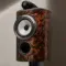 Bowers & Wilkins 805 D4 Signature California Burl Gloss