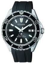 Мужские японские наручные часы Citizen BN0190-15E