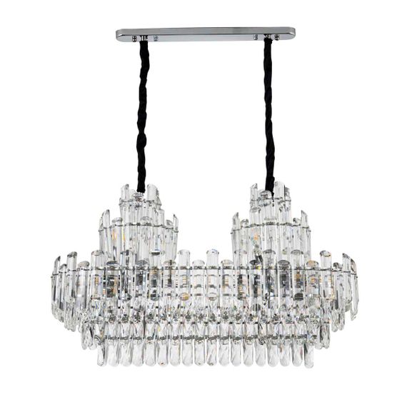 Подвесная люстра Modelux ML.9022