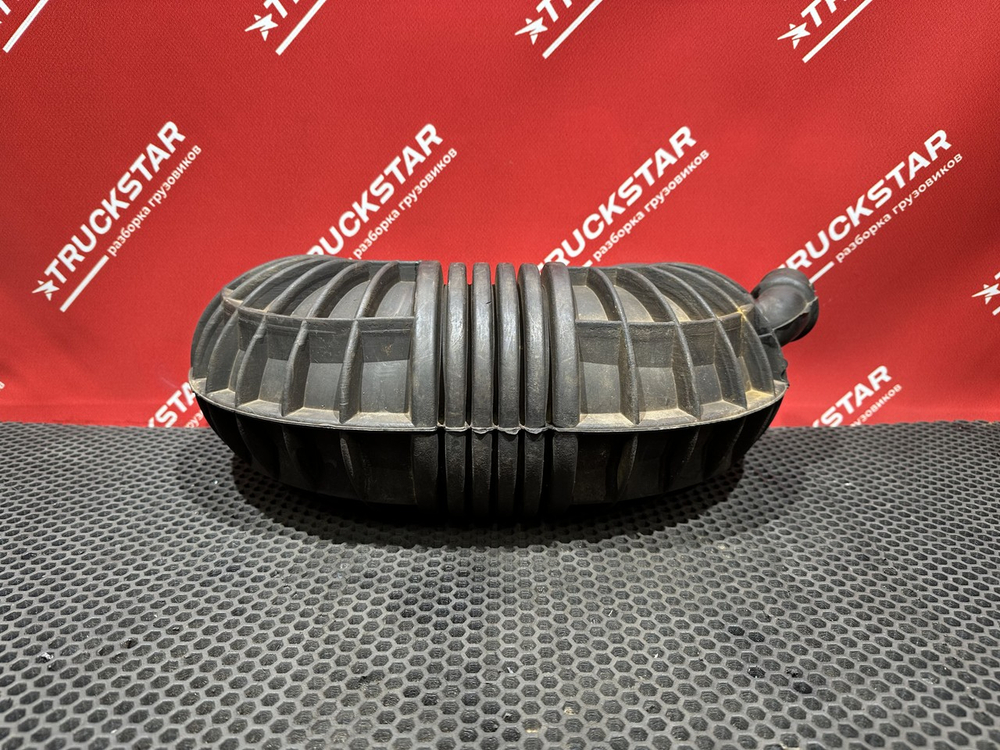 Патрубок воздушного фильтра