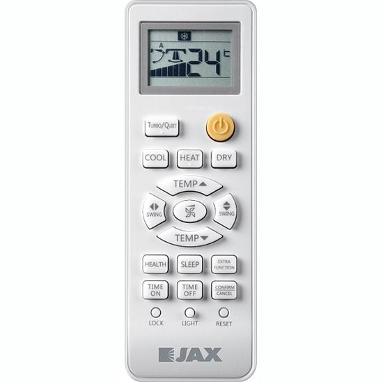 Кондиционер JAX Brisbane ACiU-26HE