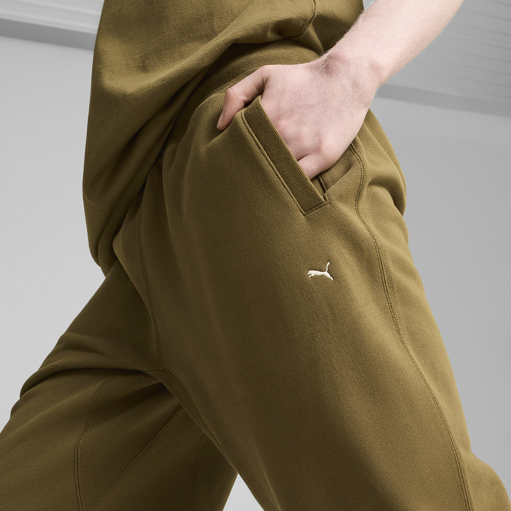Мужские брюки PUMA MMQ Sweatpants