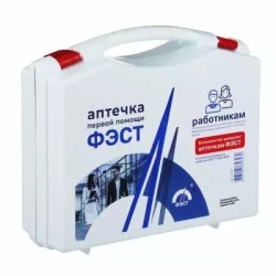 Аптечка для оказания первой помощи работникам (по приказу 1331)