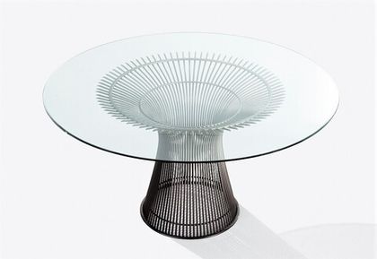 Стол Platner