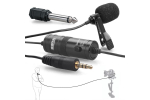 Микрофон петличный Boya BY-M1