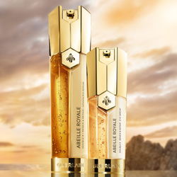 GUERLAIN Abeille Royale Double R Renew & Repair Eye Serum - интенсивно лифтинг-сыворотка для области вокруг глаз /   20  ml  / GTIN 3346470617971