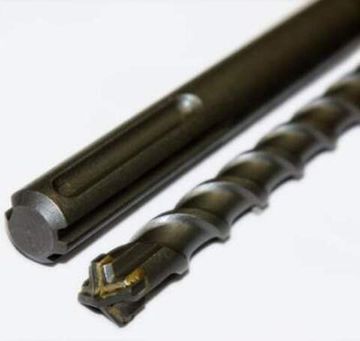 Бур БШВ 25х930 мм HAWERA F00Y136722