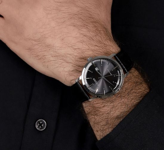 Наручные часы Citizen BM7460-11E