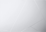 Ноутбук  ASUS Zenbook 14 OLED UX3405MA-QD988 14 ", Core Ultra 5, 16 Гб RAM, 512 Гб SSD, Arc graphics, Серебристый